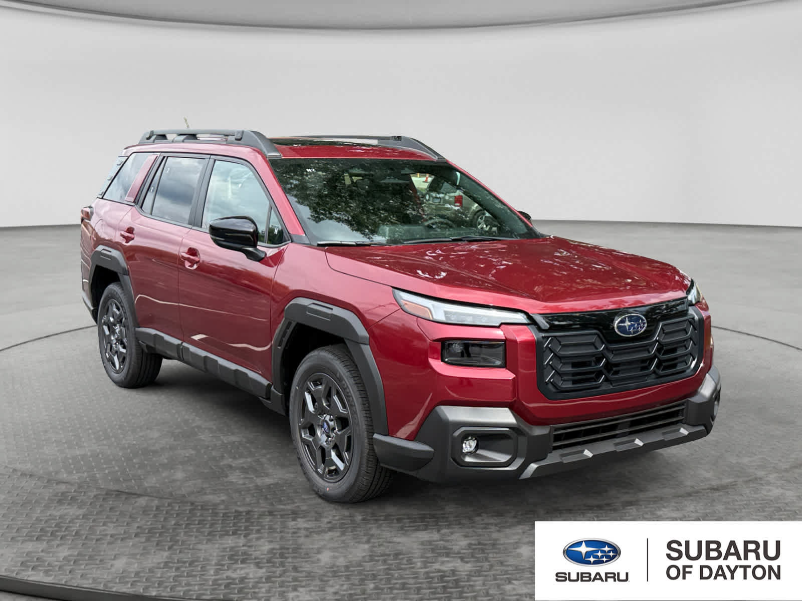 New 2026 Subaru Outback Premium AWD/4WD image 3