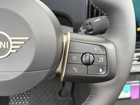 New 2026 MINI Cooper S FWD image 30