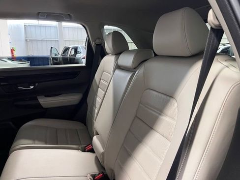 Used 2024 Honda CR-V EX-L image 18