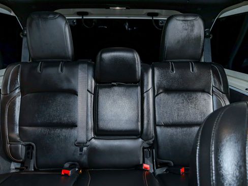 Used 2023 Jeep Wrangler Unlimited Rubicon 392 w/ Trailer Tow Package image 22