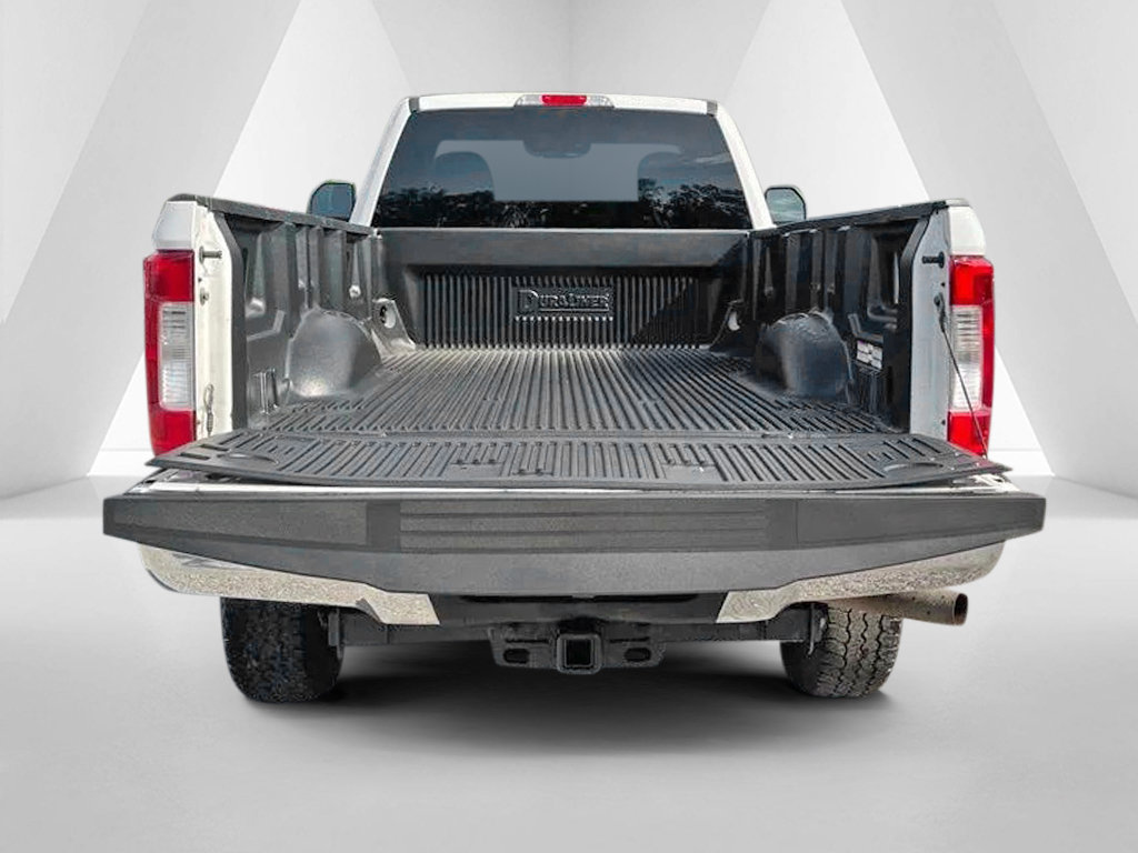 Used 2019 Ford F350 XL w/ STX Appearance Package AWD/4WD image 8