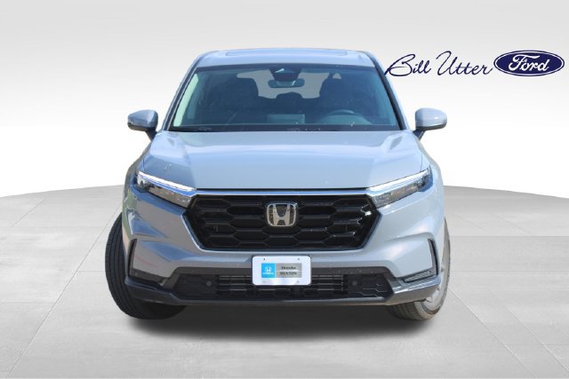 Used 2026 Honda CR-V EX-L image 2