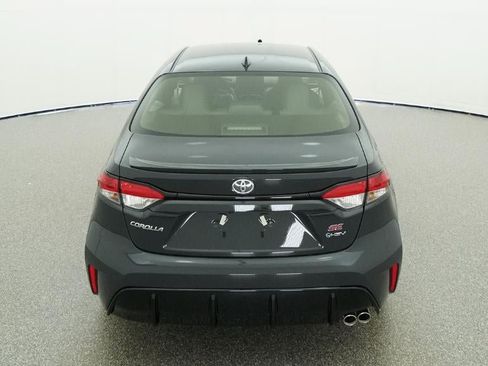 New 2026 Toyota Corolla SE FWD image 7