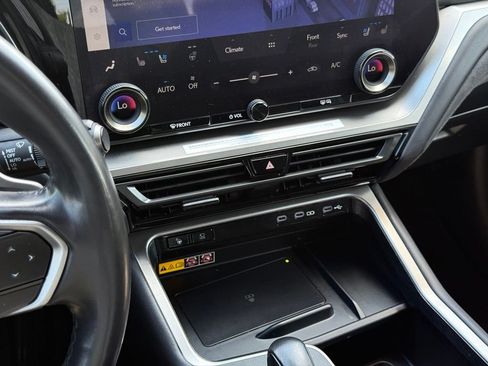 Certified 2024 Lexus TX 350 AWD w/ Technology Package image 37