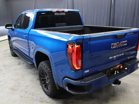 Used 2023 GMC Sierra 1500 AT4X AWD/4WD image 51