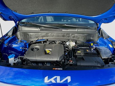 New 2026 Kia Seltos S image 28