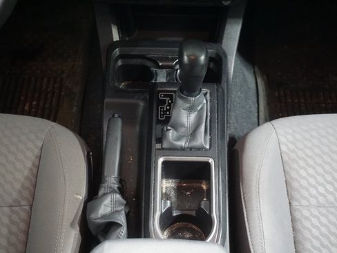 Used 2023 Toyota Tacoma SR image 26