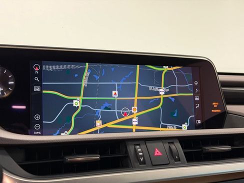 Used 2020 Lexus ES 350 w/ Premium Package image 20