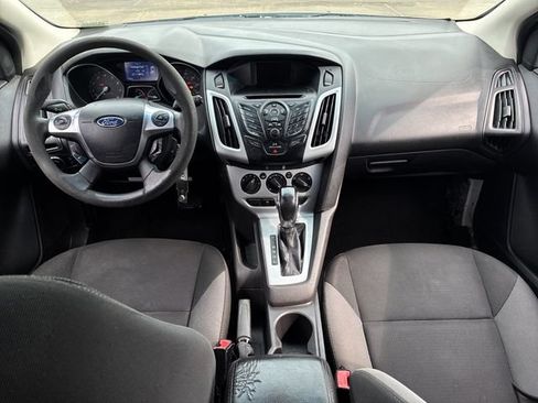 Used 2013 Ford Focus SE FWD image 9
