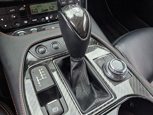 Used 2019 Maserati GranTurismo MC RWD image 14