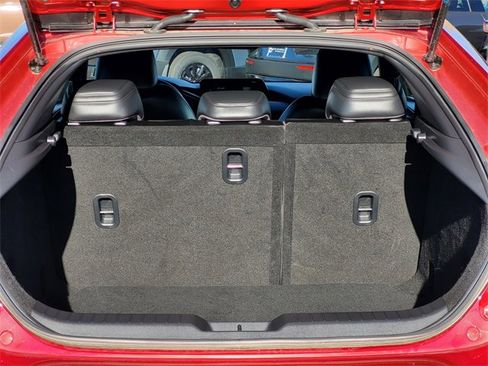 Certified 2025 MAZDA MAZDA3 s image 30