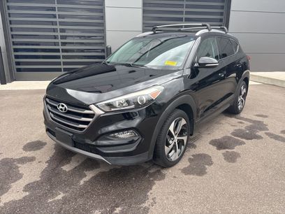 Used 2016 Hyundai Tucson Sport