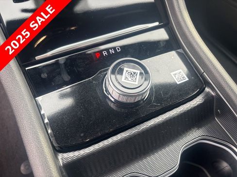 New 2025 Jeep Grand Cherokee Laredo X AWD/4WD image 16