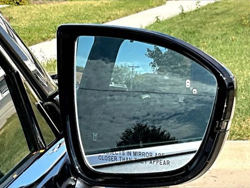 Certified 2025 INFINITI QX60 Autograph w/ Cargo Package image 25