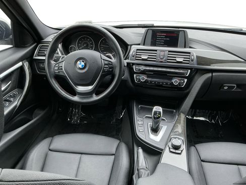 Used 2018 BMW 330i Sedan RWD image 15