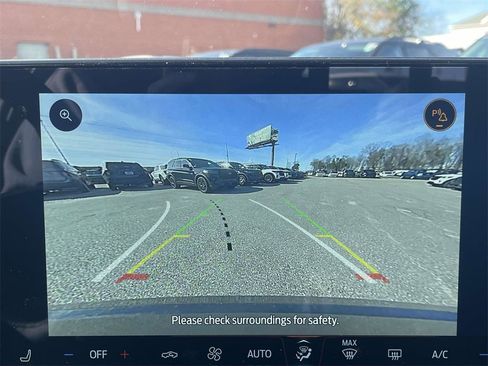 New 2026 Ford Mustang EcoBoost image 20