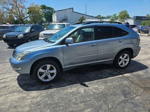 Used 2007 Lexus RX 350 AWD image 12
