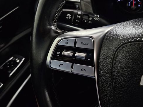 Used 2022 Kia Telluride SX w/ SX Prestige Package AWD/4WD image 18