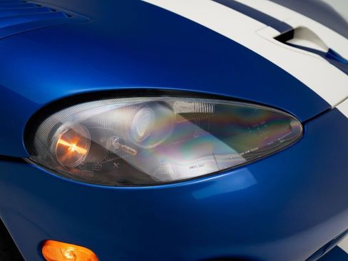 Used 1997 Dodge Viper GTS RWD image 33