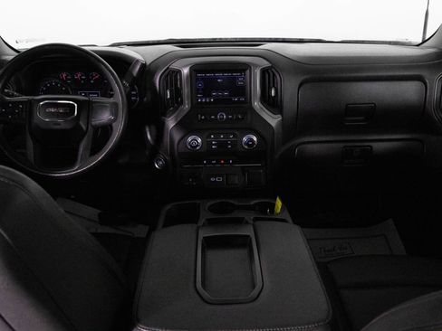 Used 2024 GMC Sierra 2500 Pro w/ Convenience Package AWD/4WD image 13