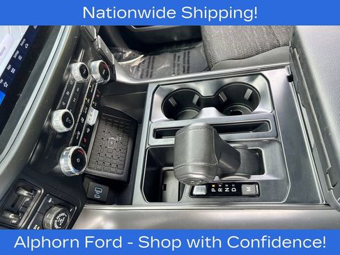 Certified 2024 Ford F150 XLT w/ Equipment Group 302A MID AWD/4WD image 26