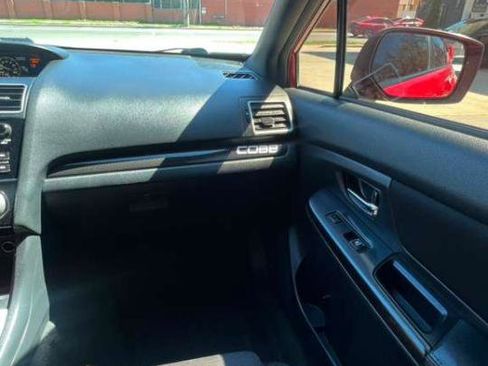 Used 2017 Subaru WRX image 25