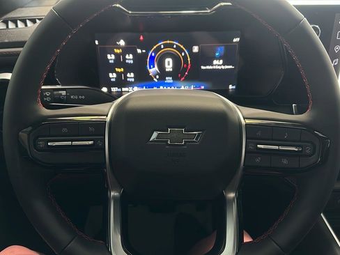 New 2025 Chevrolet Colorado Z71 w/ Z71 Convenience Package 2 image 8