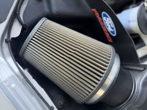 Used 2008 Ford Mustang Shelby GT500 RWD image 89