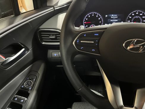 Used 2023 Hyundai Santa Fe SEL FWD image 21