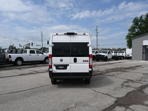 Used 2022 RAM ProMaster 2500 FWD image 7
