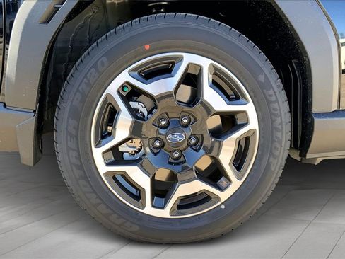 New 2026 Subaru Outback Touring image 13