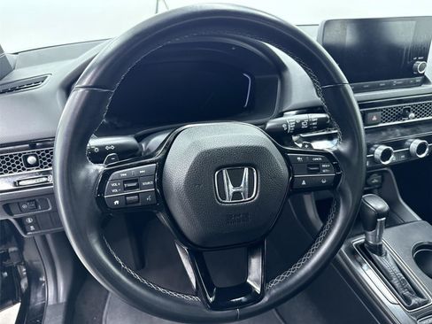 Used 2022 Honda Civic Sport image 21
