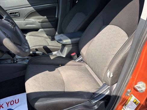 Used 2020 Mitsubishi Outlander Sport ES FWD image 11