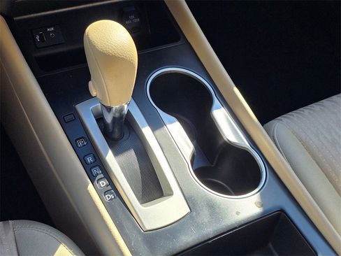 Used 2016 Nissan Altima 2.5 S w/ Power Driver Seat Package image 23