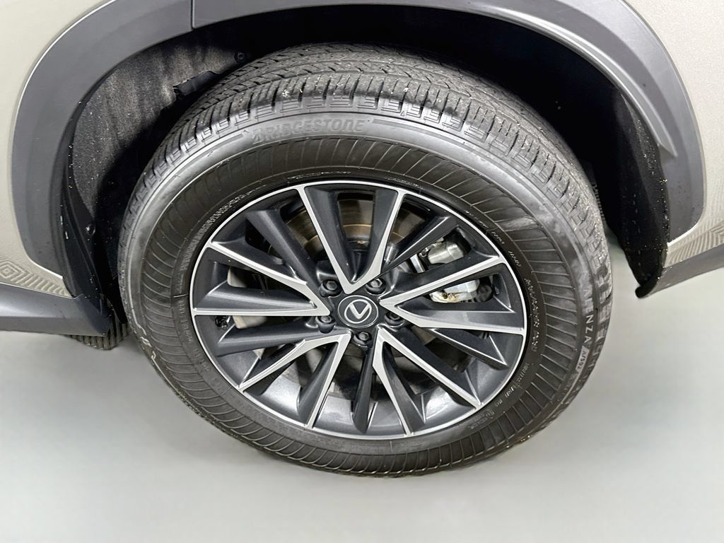 Used 2024 Lexus NX 350 AWD w/ Cold Area Package image 33