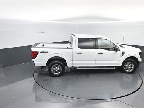 Certified 2024 Ford F150 XLT w/ Tow/Haul Package image 23