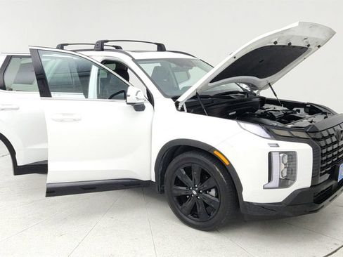 Used 2025 Hyundai Palisade XRT FWD image 9