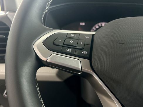 New 2026 Volkswagen Taos S image 17