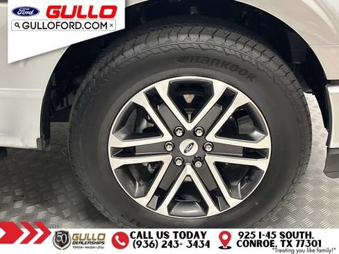 Certified 2023 Ford F150 XL w/ STX Appearance Package RWD image 30