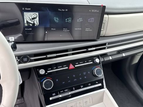 New 2026 Hyundai Santa Fe SEL FWD image 28
