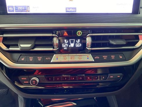 Certified 2023 BMW X4 xDrive30i w/ Premium Package image 23