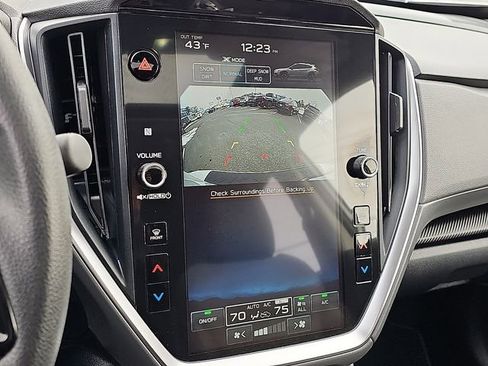 Certified 2025 Subaru Crosstrek 2.0i Premium image 19