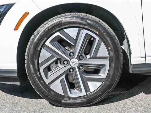 Certified 2023 Hyundai Kona Limited image 10