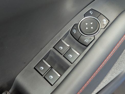 New 2025 Ford Mustang Mach-E Premium w/ Sport Appearance Package image 13