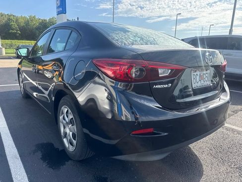 Used 2014 MAZDA MAZDA3 i Sport FWD image 6