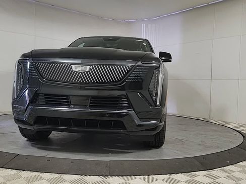 New 2026 Cadillac Escalade IQ Sport 1 image 3