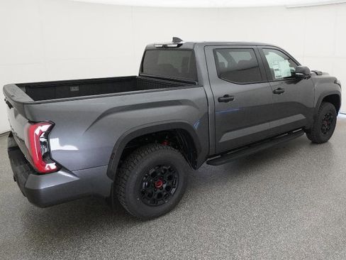 New 2026 Toyota Tundra TRD Pro AWD/4WD image 6