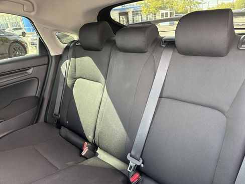 Used 2024 Honda Civic LX image 21