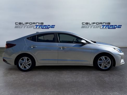 Used 2020 Hyundai Elantra Value Edition w/ Cargo Package (C1) image 4