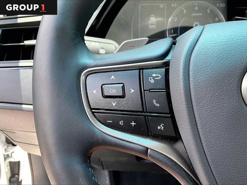 Used 2025 Lexus ES 350 w/ Premium Package FWD image 21